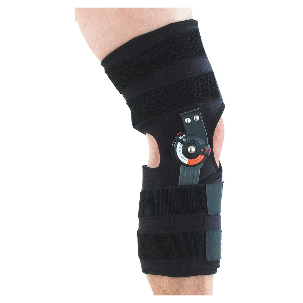 EA/1 - Neo G Adjusta Fit Hinged Knee Support, Unisex, Universal - Best Buy Medical Supplies