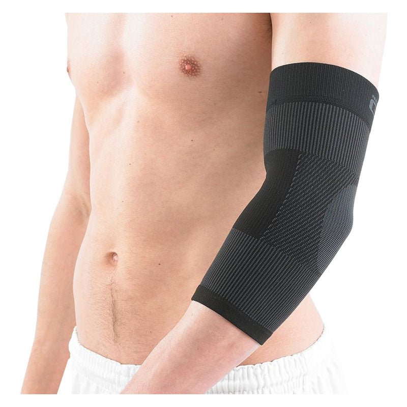 EA/1 - Neo G Airflow Elbow Support, Unisex, Large, 27cm to 30cm Circumference - Best Buy Medical Supplies