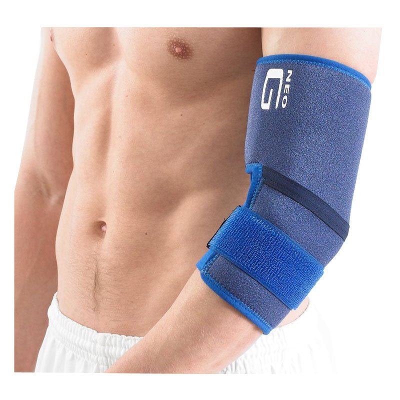 EA/1 - Neo G Elbow Support, Unisex, Universal - Best Buy Medical Supplies