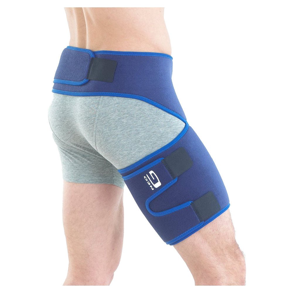 EA/1 - Neo G Groin Support, One Size - Best Buy Medical Supplies