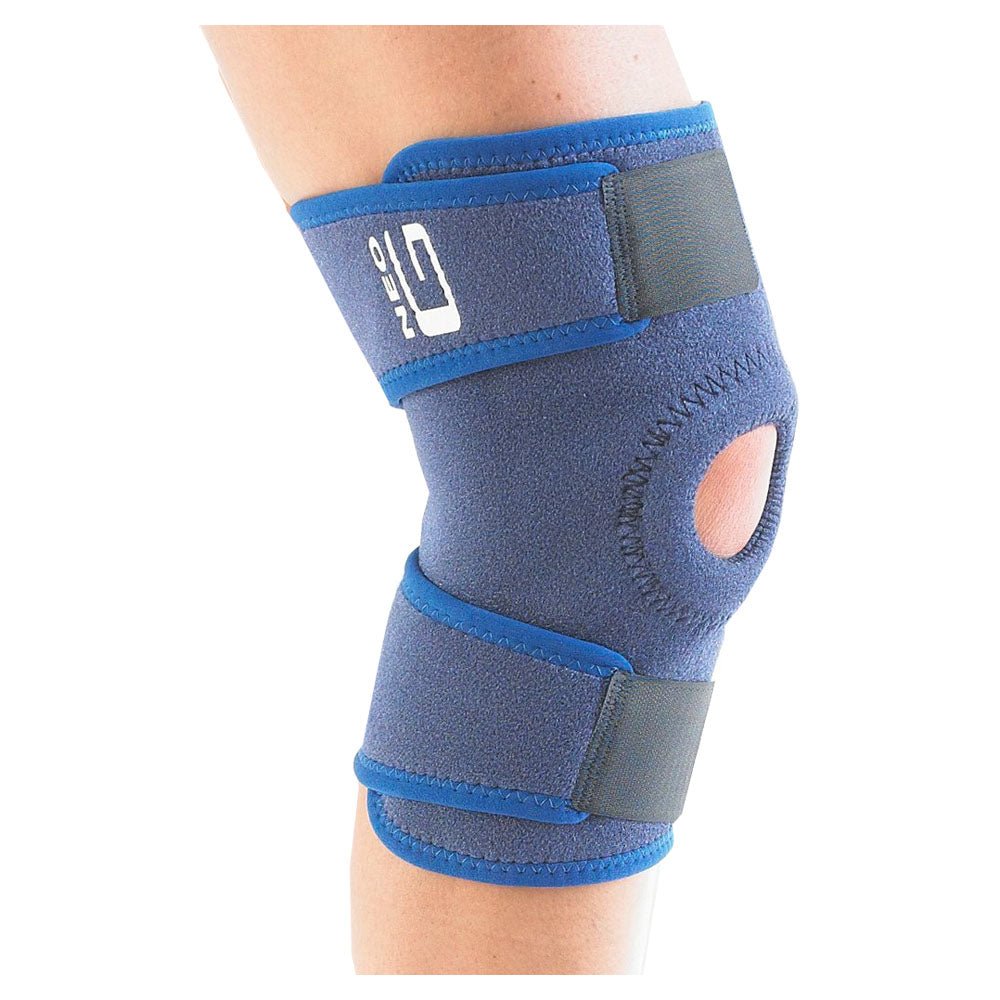 EA/1 - Neo G Open Knee Support, Unisex, Universal - Best Buy Medical Supplies