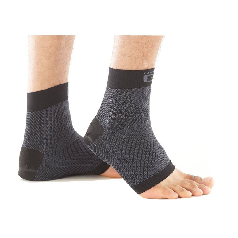 EA/1 - Neo G Plantar Fasciitis Everyday Support, Unisex, Large, 9.1" to 10.6" Circumference - Best Buy Medical Supplies