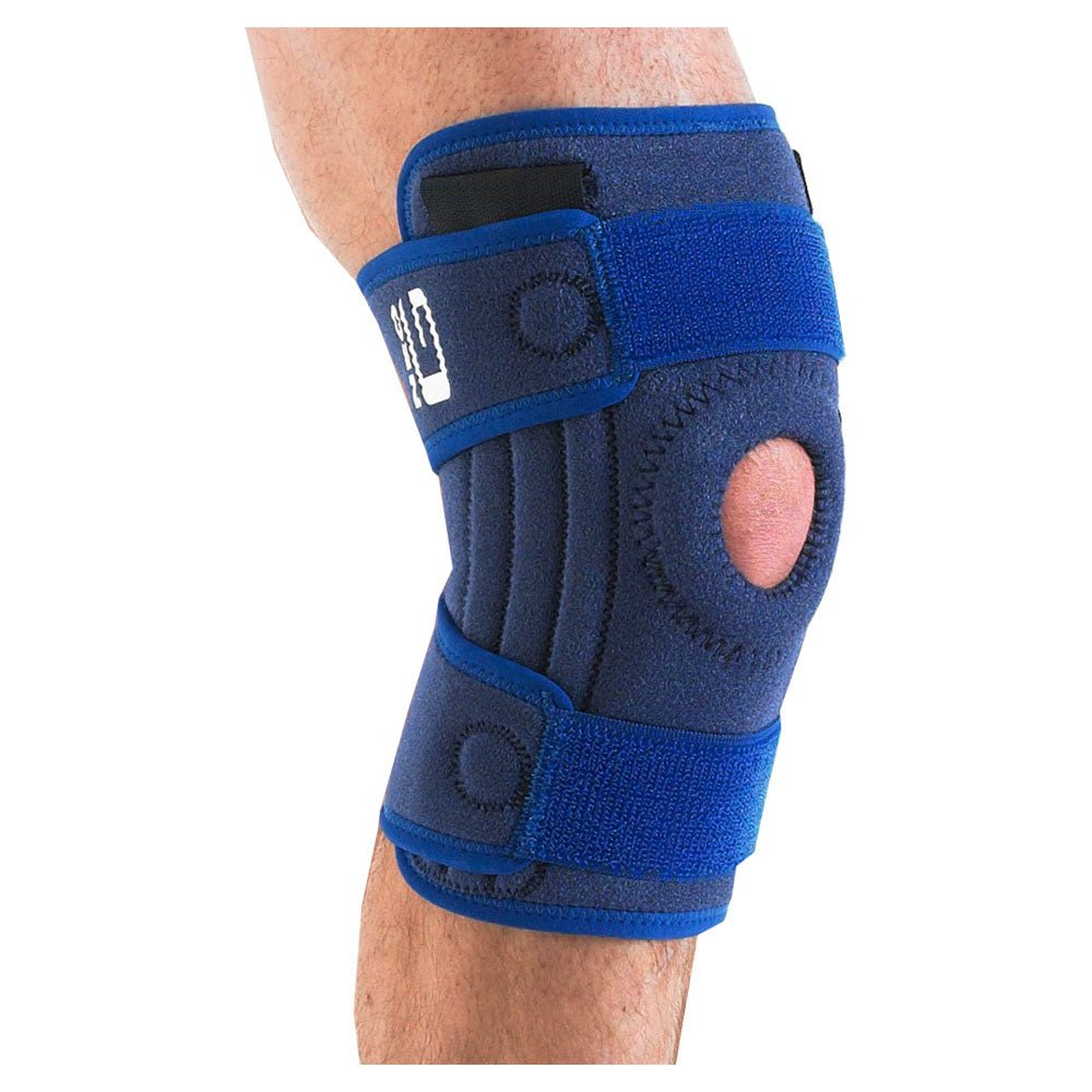 EA/1 - Neo G Stabilized Open Knee Support, One Size - Best Buy Medical Supplies