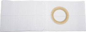 EA/1 - Nu-Form 6" Belt 4" Opening with Standard Centered Placement, Medium - Best Buy Medical Supplies