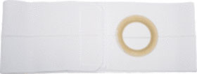 EA/1 - Nu-Form 6" Support Belt 2-1/4" Center Opening 28" - 31" Waist, Small - Best Buy Medical Supplies