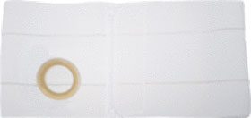 EA/1 - Nu-Form 7" Support Belt, Right, 3-3/4" Opening Placed 1-1/2" From Bottom, XXL - Best Buy Medical Supplies