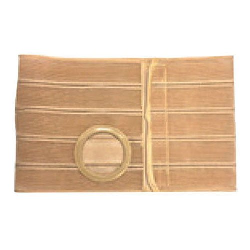 EA/1 - Nu-Form 9" Beige Support Belt 2-5/8" Center Opening 52" Overall Right, XXL - Best Buy Medical Supplies