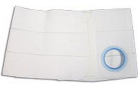 EA/1 - Nu-Form 9" Cool Comfort Belt, Left, 3-1/4" Opening, XXL - Best Buy Medical Supplies