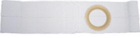 EA/1 - Nu-Form Support Belt Prolapse Strap 2-7/8" x 3-3/8" Center Opening 4" Wide Small - Best Buy Medical Supplies