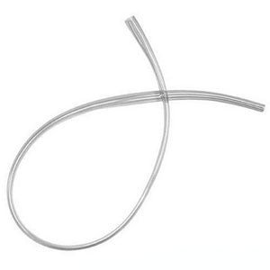 EA/1 - Nu-Hope Laboratories Inc Latex Extension Tube and Connector - Best Buy Medical Supplies