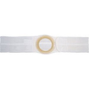 EA/1 - Nu-Hope Laboratories Nu-Form&trade; Support Belt 2-1/2" Opening, 3" W, 41" to 46" Waist, X-Large, Cool Comfort Elastic - Best Buy Medical Supplies