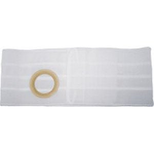 EA/1 - Nu-Hope Laboratories Nu-Form&trade; Support Belt 2-3/4" Opening, 7" W, 32" to 35" Waist, Medium, Cool Comfort Elastic, Right Sided Stoma - Best Buy Medical Supplies