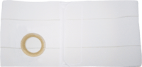 EA/1 - Nu-Hope Laboratories Nu-Form&trade; Support Belt 2-3/8" Opening, 7" W, 41" to 46" Waist, X-Large, Regular Elastic, Right Sided Stoma - Best Buy Medical Supplies