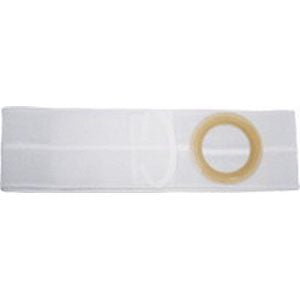 EA/1 - Nu-Hope Laboratories Nu-Form&trade; Support Belt 3-1/2" Opening, 4" W, 36" to 40" Waist, Large, Cool Comfort Elastic - Best Buy Medical Supplies