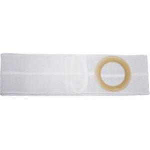 EA/1 - Nu-Hope Laboratories Nu-Form&trade; Support Belt 3-1/2" Opening, 4" W, 41" to 46" Waist, X-Large, Cool Comfort Elastic, Prolapse Strap - Best Buy Medical Supplies