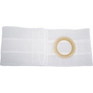 EA/1 - Nu-Hope Laboratories Nu-Form&trade; Support Belt 3-1/2" Opening, 6" W, 47" to 52" Waist, XX-Large, Cool Comfort Elastic - Best Buy Medical Supplies