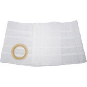 EA/1 - Nu-Hope Laboratories Nu-Form&trade; Support Belt 3-1/4" Opening, 9" W, 41" to 46" Waist, X-Large, Cool Comfort Elastic, Right Sided Stoma - Best Buy Medical Supplies