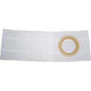 EA/1 - Nu-Hope Laboratories Nu-Form&trade; Support Belt 3-3/4" Opening, 5" W, 41" to 46" Waist, X-Large, Cool Comfort Elastic - Best Buy Medical Supplies