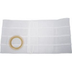EA/1 - Nu-Hope Laboratories Nu-Form&trade; Support Belt 3" Opening, 8" W, 36" to 40" Waist, Large, Cool Comfort Elastic, Right Sided Stoma - Best Buy Medical Supplies