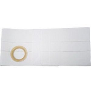 EA/1 - Nu-Hope Laboratories Nu-Form&trade; Support Belt 3" Opening, 8" W, 41" to 46" Waist, X-Large, Regular Elastic, Right Sided Stoma - Best Buy Medical Supplies