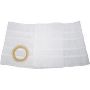 EA/1 - Nu-Hope Laboratories Nu-Form&trade; Support Belt 3" Opening, 9" W, 36" to 40" Waist, Large, Cool Comfort Elastic, Right Sided Stoma - Best Buy Medical Supplies