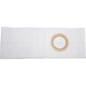 EA/1 - Nu-Hope Laboratories Nu-Form&trade; Support Belt 6" W, 32" to 35" Waist, Medium, Regular Elastic, No Hole - Best Buy Medical Supplies
