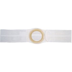 EA/1 - Nu-Hope Laboratories Nu-Form&trade; Support Belt with Prolapse Strap 2-3/8" Opening, 3" W, 32" to 35" Waist, Medium, Cool Comfort Elastic - Best Buy Medical Supplies
