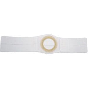 EA/1 - Nu-Hope Laboratories Nu-Form&trade; Support Belt with Prolapse Strap 2-3/8" Opening, 3" W, 41" to 46" Waist, X-Large, Regular Elastic - Best Buy Medical Supplies