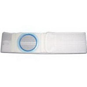 EA/1 - Nu-Hope Laboratories Nu-Support&trade; Flat Panel Belt 2-1/4" Opening, 3" W, 36" to 40" Waist, Large, Regular Elastic - Best Buy Medical Supplies