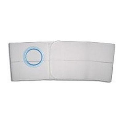 EA/1 - Nu-Hope Nu-Form&trade; Special Support Belt, 2-3/8" Center Stoma, 6" Wide, Medium - Best Buy Medical Supplies