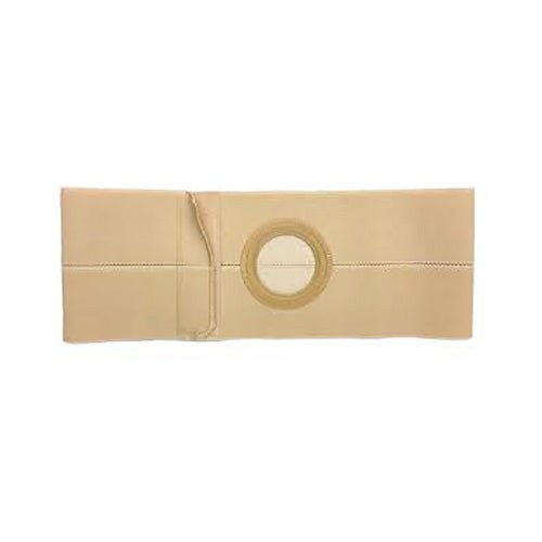 EA/1 - Nu-Hope Nu-Form&trade; Special Support Belt, Cool Comfort, 6" Wide, 3-5/8" Stoma, 2XL, Beige - Best Buy Medical Supplies