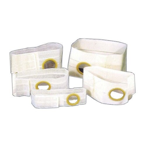 EA/1 - Nu-Hope Nu-Form&trade; Special Support Belt, Regular Comfort, Right, 9" Wide, 3" Stoma, 2XL - Best Buy Medical Supplies