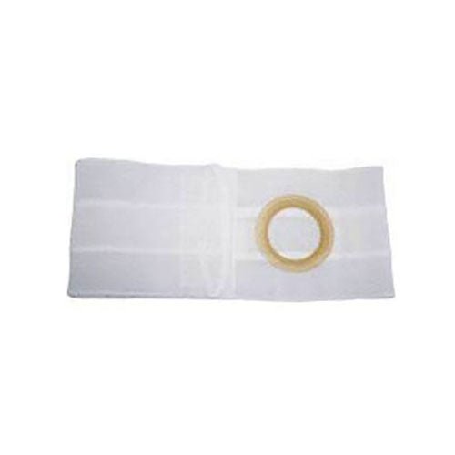 EA/1 - Nu-Hope Nu-Form&trade; Support Belt, 3-3/4" Center Stoma, 6" Wide, with Prolapse Strap, 2XL - Best Buy Medical Supplies