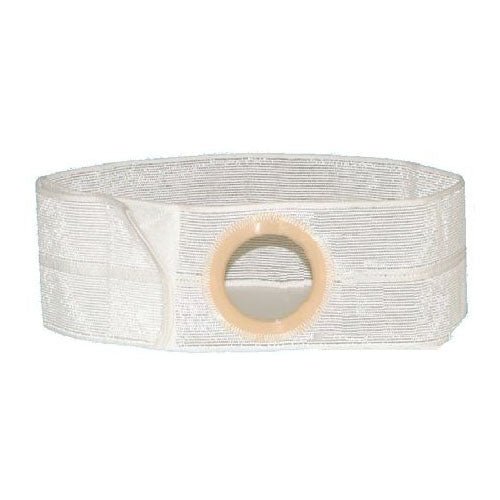 EA/1 - Nu-Hope Nu-Form&trade; Support Belt, with Prolapse Strap, Cool Comfort, 5" Wide, 2-1/2" Stoma, Medium - Best Buy Medical Supplies
