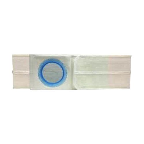 EA/1 - Nu-Hope Nu-Form&trade; Support Belt, With Prolapse Strap, Left, 7" Wide, 2-3/4" Stoma, 1-1/2" From Bottom, XXL, Beige - Best Buy Medical Supplies