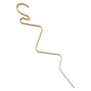 EA/1 - Nu Hope Plastic Drying Hanger 12" L - Best Buy Medical Supplies