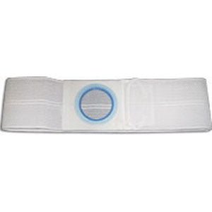 EA/1 - Nu-Support&trade; Flat Panel Belt 2-1/4" Opening, 4" W, 36" to 40" Waist, Large, Cool Comfort Ventilated Elastic - Best Buy Medical Supplies