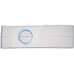 EA/1 - Nu-Support&trade; Flat Panel Belt 2-3/8" Opening, 4" W, 28" to 31" Waist, Small, Regular Elastic - Best Buy Medical Supplies
