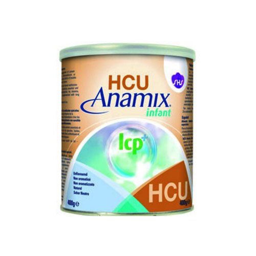 EA/1 - Nutricia HCU Anamix® Powder, 400gm Can, 1540 Calories - Best Buy Medical Supplies
