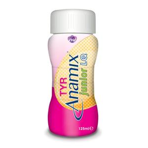 EA/1 - Nutricia North America UCD Anamix Junior, Vanilla 400g Can, 1540 Calories - Best Buy Medical Supplies
