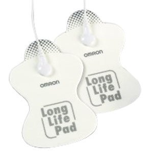 EA/1 - Omron Electrotherapy TENS Pain Relief Lon Life Pad - Best Buy Medical Supplies