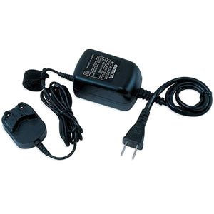 EA/1 - Omron Healthcare Inc AC Adapter, Works with the Omron NE-U22V nebulizer only - Best Buy Medical Supplies