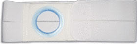 EA/1 - Original Flat Panel 4" Support Belt, with Prolapse Strap, 2-3/4" Center Opening, Medium - Best Buy Medical Supplies