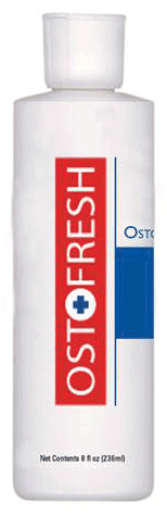EA/1 - Ostofresh Liquid Deodorant 8 oz - Best Buy Medical Supplies