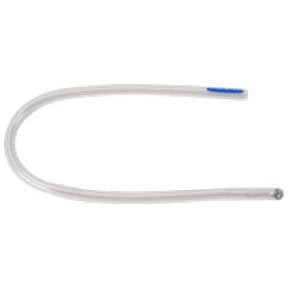 EA/1 - Ostomy Curved Catheter 18" L, 34Fr, Large - Best Buy Medical Supplies