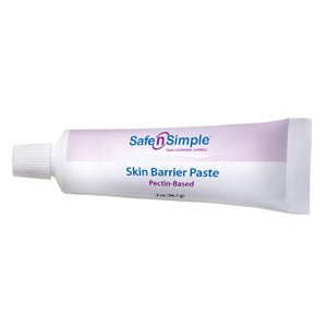 EA/1 - Ostomy No Sting Skin Barrier Paste, 2 oz Tube - Best Buy Medical Supplies