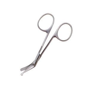 EA/1 - Ostomy Scissors, Curved - Best Buy Medical Supplies