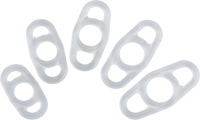 EA/1 - Owen Mumford Inc Rapport Silicone Ring #4, Safe - Best Buy Medical Supplies