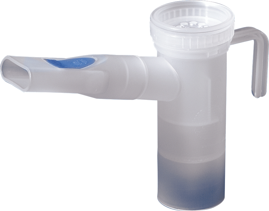 EA/1 - Pari Respiratory LC&reg; Plus Reusable Nebulizer - Best Buy Medical Supplies