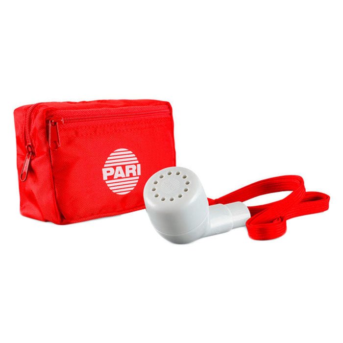 EA/1 - Pari Respiratory O-PEP Oscillating Therapy - Best Buy Medical Supplies